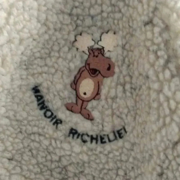 Vintage Kabin kids  Sherpa Pullover - Picture 3 of 7